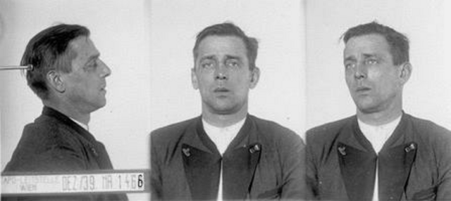 Josef Kumpfhuber