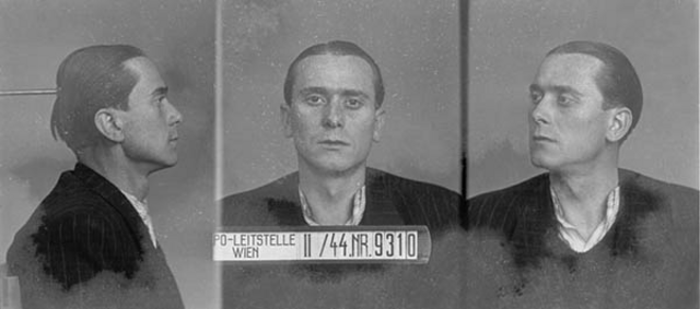 Hugo Nadenik