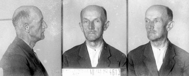 Franz Metzger