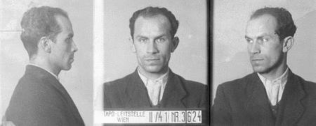 Karl Rudolf Marischler Karl Rudolf Marischler