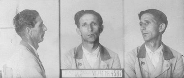 Franz Simon Franz Simon