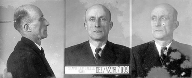 Josef Hugo Reitmann Josef Hugo Reitmann