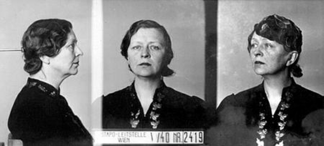 Maria Gypberta Heuff Maria Gypberta Heuff