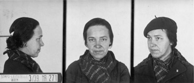 Fanni Buchinger Fanni Buchinger