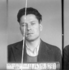 Josef Meisel (Gestapofoto)