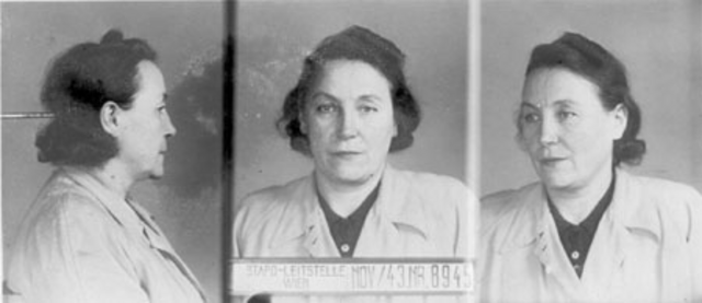 Charlotte Tulach Charlotte Tulach