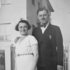Gisela und Ernst Pressburger, 1942