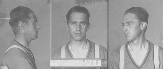August Scherz August Scherz