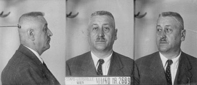 Michael Freismuth Michael Freismuth