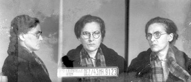 Rosa Mekiska Rosa Mekiska