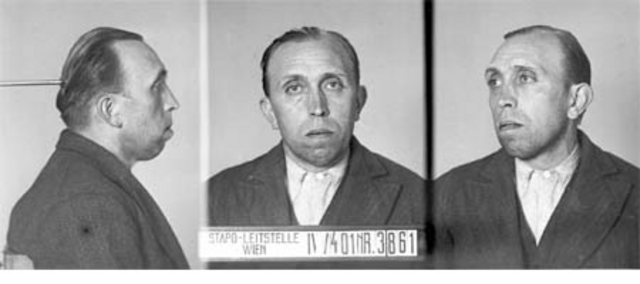 Leopold Kottik Leopold Kottik