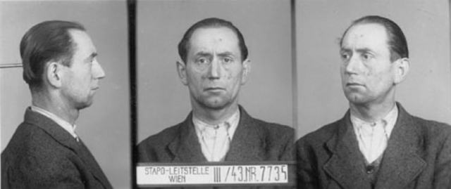 Robert Wewoda