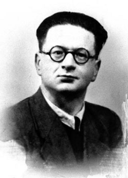 Oskar Grossmann