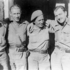 Anton Hloupi, Josef Hubmann, Josef Pfeiffer, Adolf Macek
