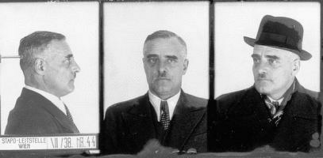 Rudolf Najemnik Rudolf Najemnik
