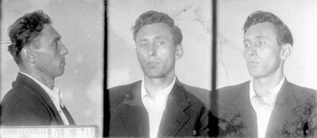 Franz Rehurek Franz Rehurek