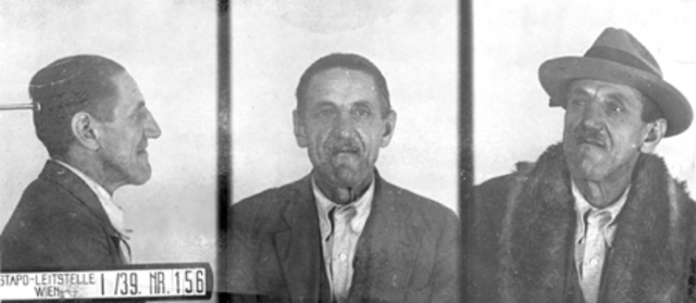 Franz Krüger Franz Krüger