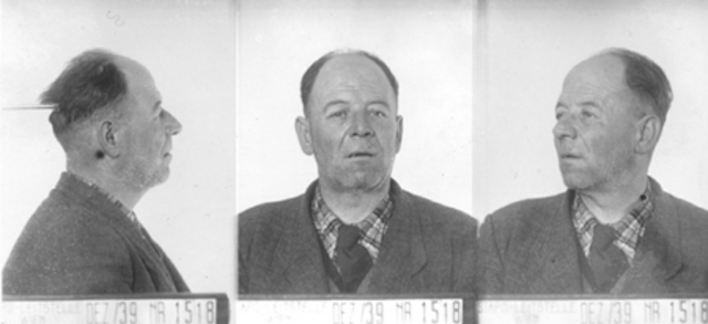 Alexander Nikolajewitsch Popoff Alexander Nikolajewitsch Popoff