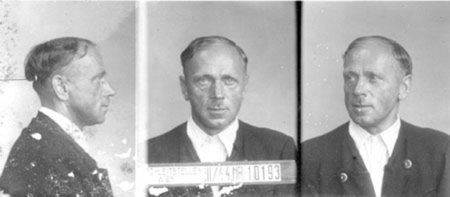 Johann Swoboda Johann Swoboda