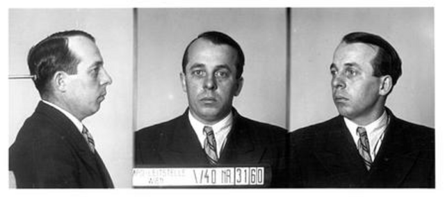 Josef Bregartbauer Josef Bregartbauer