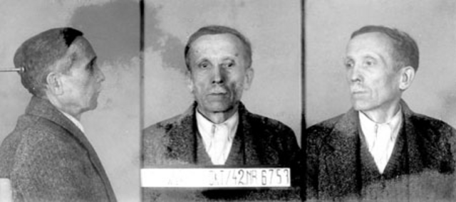 Josef Rapant Josef Rapant