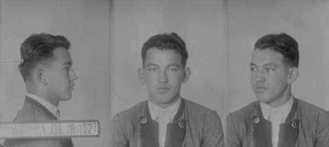 Josef Freihofner Josef Freihofner