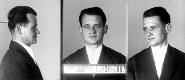 Otto Ganhsauge Otto Ganhsauge
