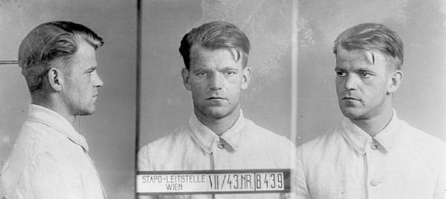 Heinrich Mazanek Heinrich Mazanek