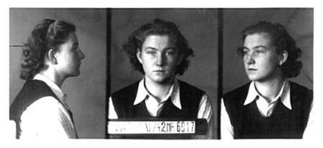 Anna Gräf Anna Gräf
