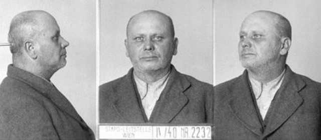 Josef Gaudera Josef Gaudera