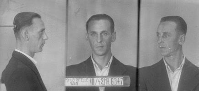 Franz Hölscher Franz Hölscher