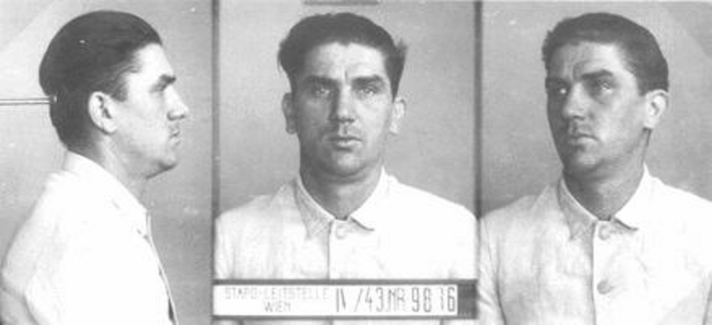 Karl Ryba Karl Ryba