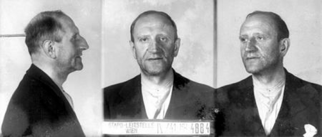 Ludwig Staszyszyn Ludwig Staszyszyn