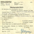 Erkennungsdienstliche Kartei Gestapo Wien