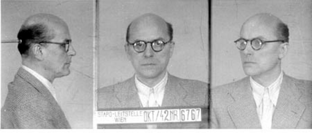 Hans Fuchs Hans Fuchs