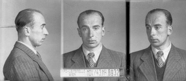 Leopold Wasl Leopold Wasl