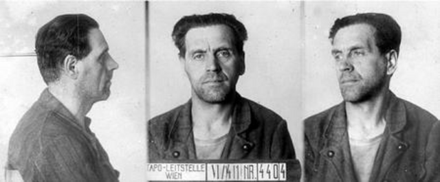Arthur Jäger Arthur Jäger