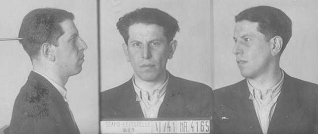 Eugen Nachmias Eugen Nachmias