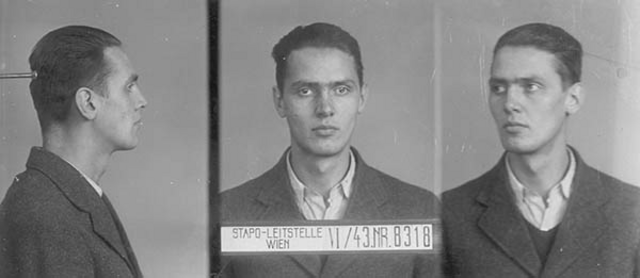 Hugo Kowatsch Hugo Kowatsch