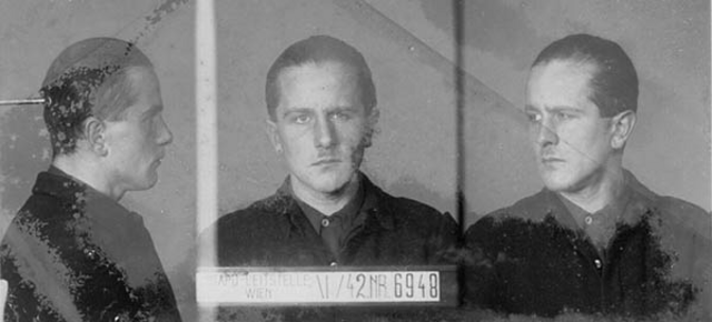 Josef Sorger Josef Sorger