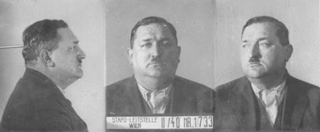 Gustav Süssig Gustav Süssig