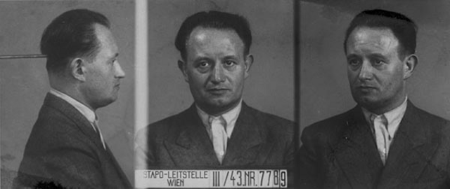 Josef Pongracz Josef Pongracz