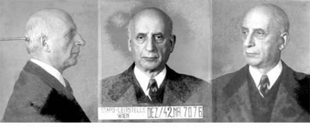 Ferdinand Rainer Ferdinand Rainer