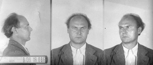 Rudolf Geist Rudolf Geist