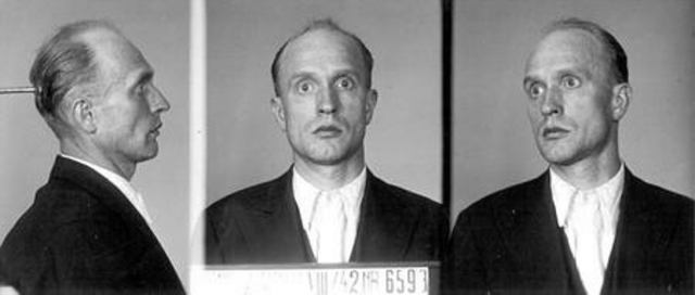 Leopold Ecker Leopold Ecker