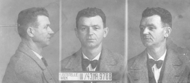 Leopold Rössler Leopold Rössler
