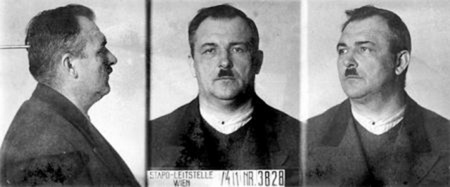 Josef Schreier Josef Schreier