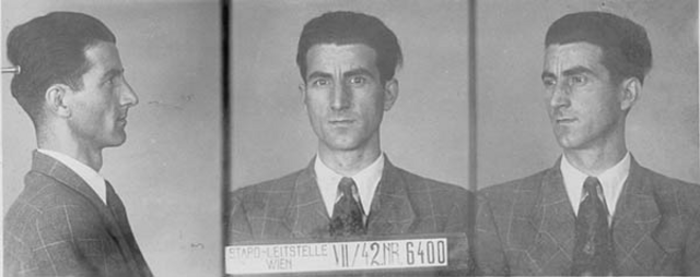 Karl Strobl Karl Strobl