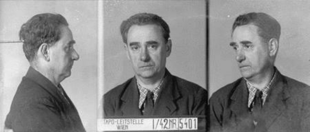 Leopold Tischer Leopold Tischer
