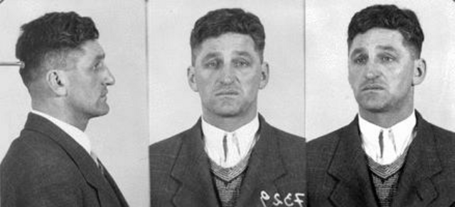 Franz Gibiser Franz Gibiser